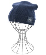 CANADA GOOSE ニットキャップ・ビーニー