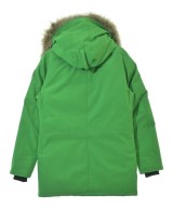 SOPHNET.（ソフネット）ダウンコート 緑 サイズ:M メンズ/2200648027010