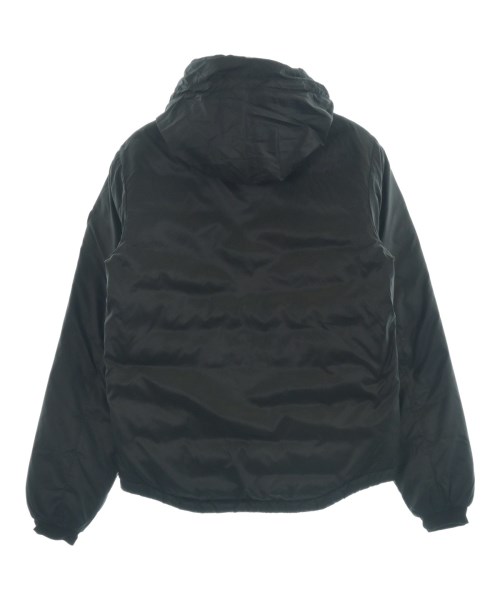 CANADA GOOSE（カナダグース）ダウンジャケット/ダウンベスト 黒 サイズ:XS メンズ/2200648069010