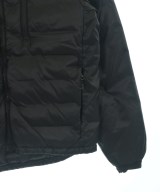 CANADA GOOSE（カナダグース）ダウンジャケット/ダウンベスト 黒 サイズ:XS メンズ/2200648069010