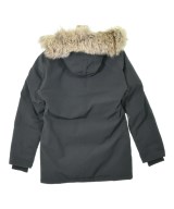 CANADA GOOSE（カナダグース）ダウンジャケット/ダウンベスト 黒 サイズ:S メンズ/2200639775043