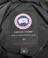 CANADA GOOSE（カナダグース）ダウンジャケット/ダウンベスト 黒 サイズ:S メンズ/2200639775043