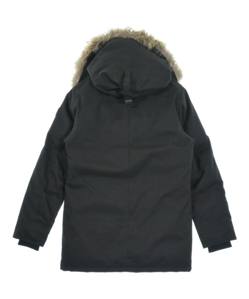 CANADA GOOSE（カナダグース）ダウンジャケット/ダウンベスト 黒 サイズ:XS レディース/2200639775104