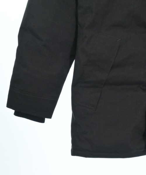 CANADA GOOSE（カナダグース）ダウンジャケット/ダウンベスト 黒 サイズ:XS レディース/2200639775104