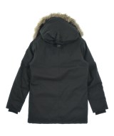 CANADA GOOSE（カナダグース）ダウンジャケット/ダウンベスト 黒 サイズ:XS レディース/2200639775104