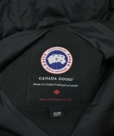 CANADA GOOSE（カナダグース）ダウンジャケット/ダウンベスト 黒 サイズ:XS レディース/2200639775104