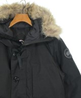 CANADA GOOSE（カナダグース）ダウンジャケット/ダウンベスト 黒 サイズ:XS レディース/2200639775104
