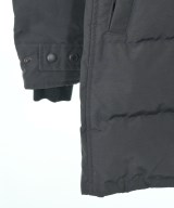 CANADA GOOSE（カナダグース）ダウンコート 黒 サイズ:M レディース/2200640064013