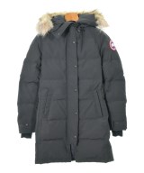 CANADA GOOSE ダウンコート