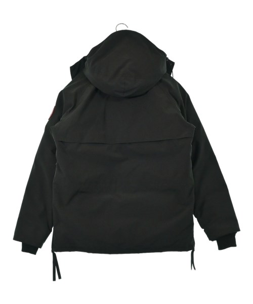 CANADA GOOSE（カナダグース）ダウンジャケット/ダウンベスト 黒 サイズ:L メンズ/2200650266018
