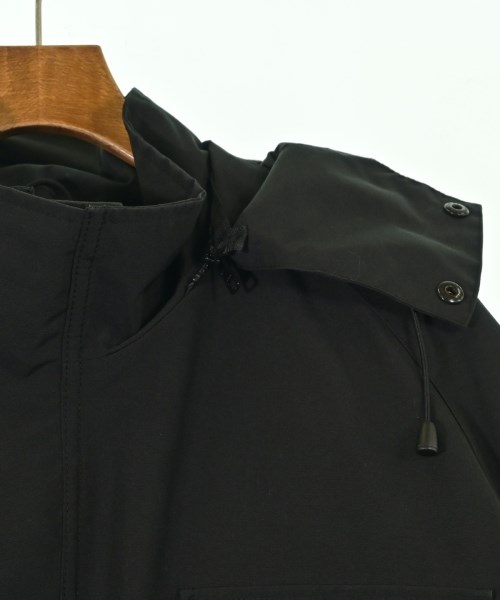 CANADA GOOSE（カナダグース）ダウンジャケット/ダウンベスト 黒 サイズ:L メンズ/2200650266018