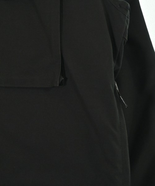 CANADA GOOSE（カナダグース）ダウンジャケット/ダウンベスト 黒 サイズ:L メンズ/2200650266018