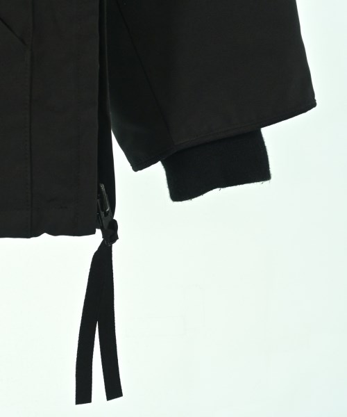 CANADA GOOSE（カナダグース）ダウンジャケット/ダウンベスト 黒 サイズ:L メンズ/2200650266018