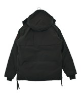 CANADA GOOSE（カナダグース）ダウンジャケット/ダウンベスト 黒 サイズ:L メンズ/2200650266018