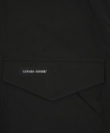 CANADA GOOSE（カナダグース）ダウンジャケット/ダウンベスト 黒 サイズ:L メンズ/2200650266018