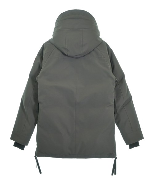 CANADA GOOSE（カナダグース）その他 グレー サイズ:M メンズ/2200651167017