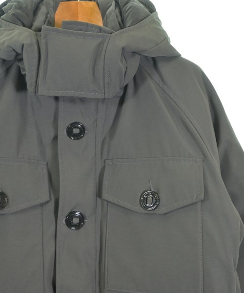 CANADA GOOSE（カナダグース）その他 グレー サイズ:M メンズ/2200651167017