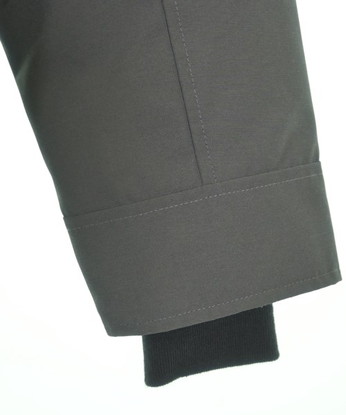 CANADA GOOSE（カナダグース）その他 グレー サイズ:M メンズ/2200651167017