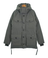CANADA GOOSE（カナダグース）その他 グレー サイズ:M メンズ/2200651167017