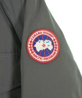CANADA GOOSE（カナダグース）その他 グレー サイズ:M メンズ/2200651167017