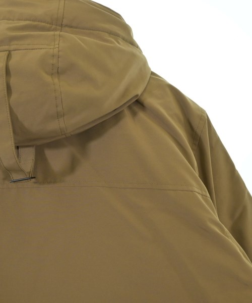 CANADA GOOSE（カナダグース）ダウンジャケット/ダウンベスト ベージュ サイズ:L メンズ/2200651881012