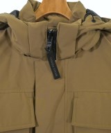 CANADA GOOSE（カナダグース）ダウンジャケット/ダウンベスト ベージュ サイズ:L メンズ/2200651881012