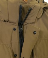 CANADA GOOSE（カナダグース）ダウンジャケット/ダウンベスト ベージュ サイズ:L メンズ/2200651881012