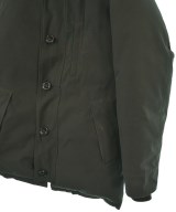 CANADA GOOSE（カナダグース）ダウンジャケット/ダウンベスト 黒 サイズ:S メンズ/2200651991032