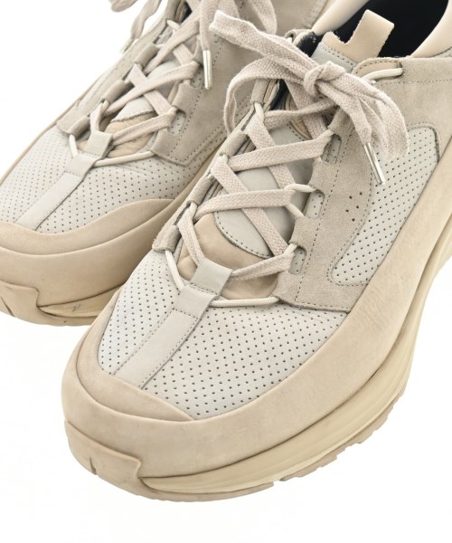 CANADA GOOSE（カナダグース）スニーカー グレー サイズ:29cm メンズ/2200652149012