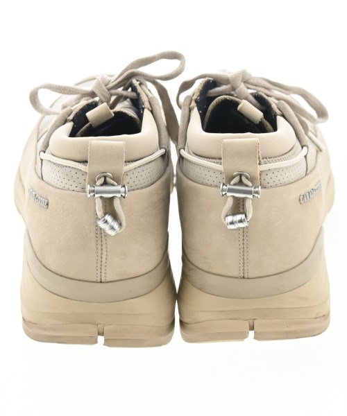 CANADA GOOSE（カナダグース）スニーカー グレー サイズ:29cm メンズ/2200652149012