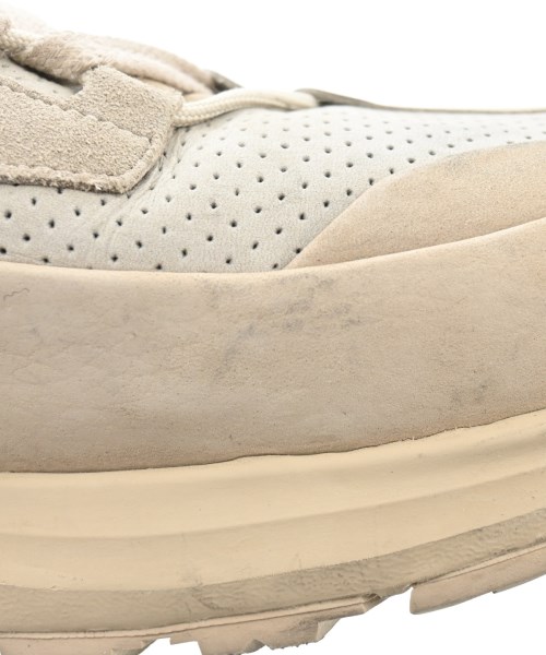 CANADA GOOSE（カナダグース）スニーカー グレー サイズ:29cm メンズ/2200652149012