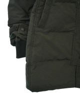 CANADA GOOSE（カナダグース）ダウンコート 黒 サイズ:M レディース/2200653136035