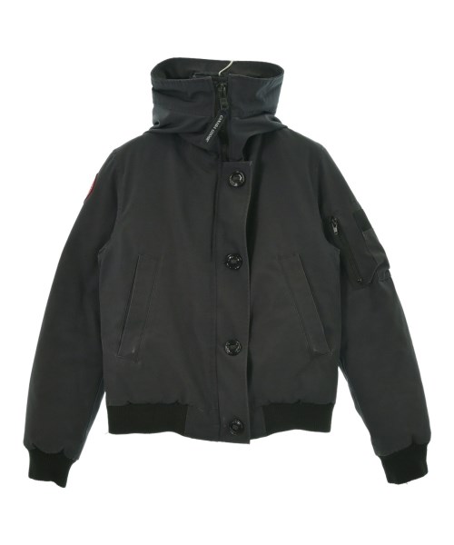 CANADA GOOSE(カナダグース)その他 黒 サイズ:S/2200653204017