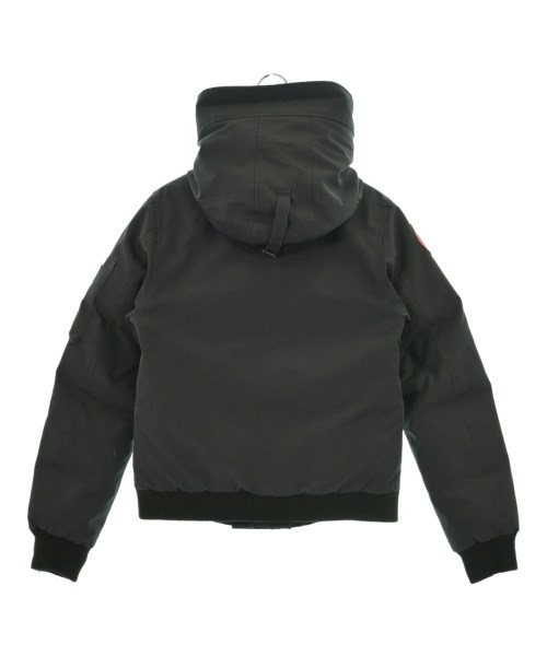 CANADA GOOSE（カナダグース）その他 黒 サイズ:S レディース/2200653204017