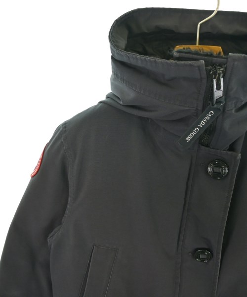 CANADA GOOSE（カナダグース）その他 黒 サイズ:S レディース/2200653204017