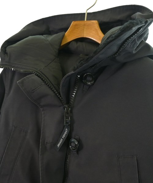 CANADA GOOSE（カナダグース）その他 黒 サイズ:S レディース/2200653204017