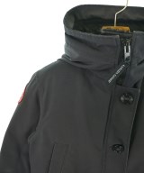 CANADA GOOSE（カナダグース）その他 黒 サイズ:S レディース/2200653204017