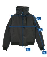 CANADA GOOSE（カナダグース）その他 黒 サイズ:S レディース/2200653204017