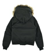 CANADA GOOSE（カナダグース）ダウンジャケット/ダウンベスト 黒 サイズ:S レディース/2200653722016
