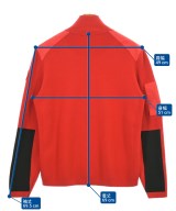 CANADA GOOSE（カナダグース）ニット・セーター 赤 サイズ:XL メンズ/2200654070017