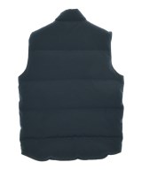 CANADA GOOSE（カナダグース）ダウンジャケット/ダウンベスト 紺 サイズ:L メンズ/2200654283127