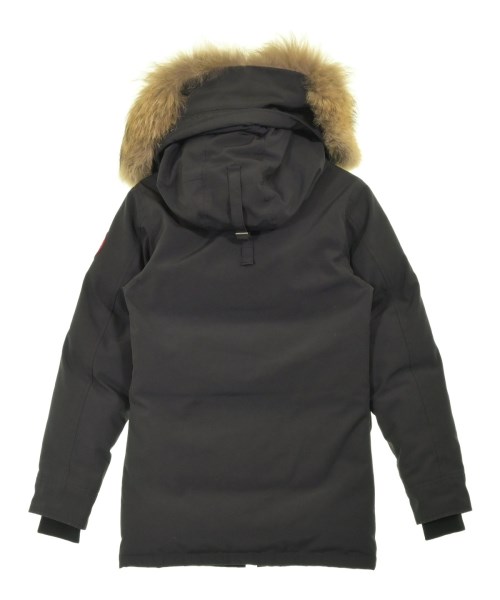 CANADA GOOSE（カナダグース）ダウンコート 黒 サイズ:2XS レディース/2200699956017