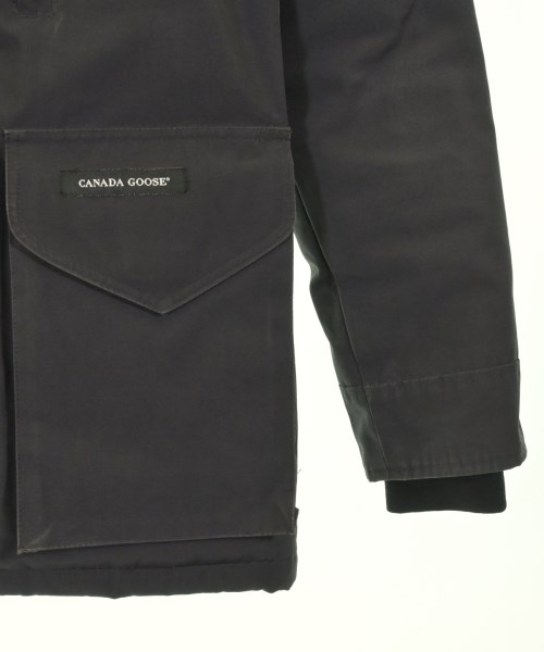 CANADA GOOSE（カナダグース）ダウンコート 黒 サイズ:2XS レディース/2200699956017