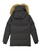 CANADA GOOSE（カナダグース）ダウンコート 黒 サイズ:2XS レディース/2200699956017