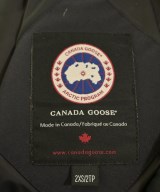 CANADA GOOSE（カナダグース）ダウンコート 黒 サイズ:2XS レディース/2200699956017