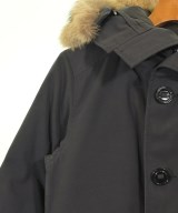 CANADA GOOSE（カナダグース）ダウンコート 黒 サイズ:2XS レディース/2200699956017