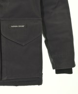 CANADA GOOSE（カナダグース）ダウンコート 黒 サイズ:2XS レディース/2200699956017