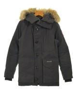 CANADA GOOSE ダウンコート
