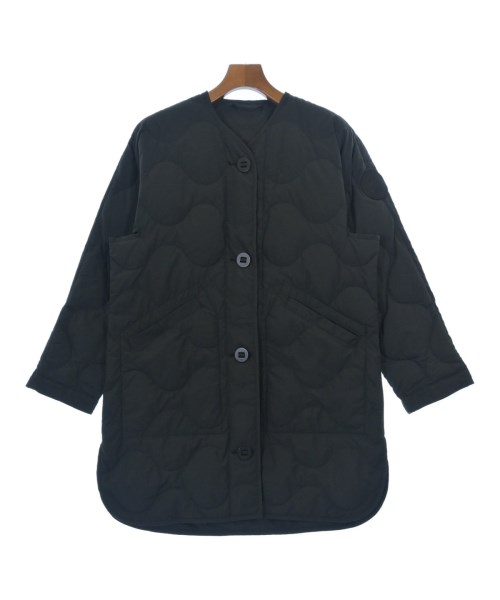 CANADA GOOSE(カナダグース)ダウンコート 黒 サイズ:XS/2200700019229