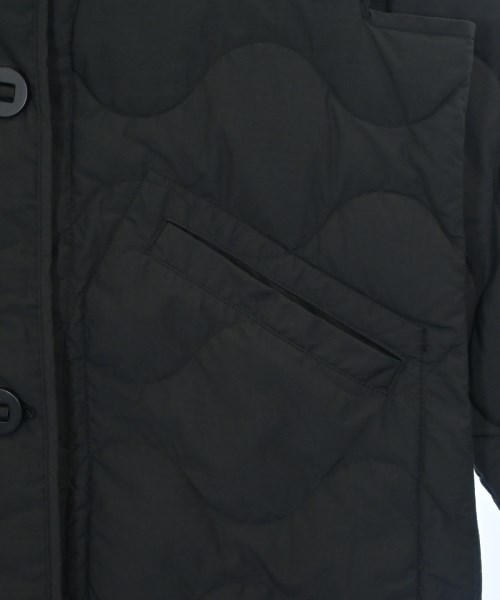 CANADA GOOSE（カナダグース）ダウンコート 黒 サイズ:XS レディース/2200700019229